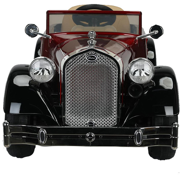 ماشین شارژی مدل کلاسیک FUTAI کد AX2095