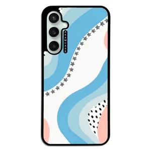 AKAM AMC-WSGS23FE-BOHO-22 Cover For Samsung Galaxy S23 FE