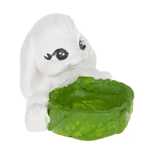 مجسمه مدل خرگوش جذاب