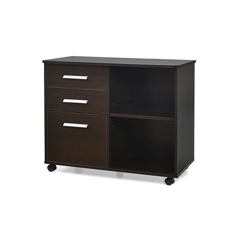 فایل اداری اسمردیس مدل F150 - MDF