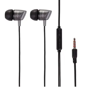 هندزفری راک مدل In Earphone بسته 3عددی