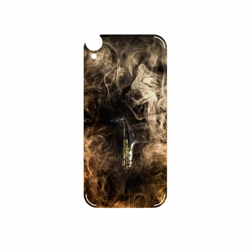 برچسب پوششی ماهوت مدل Saxophone مناسب برای گوشی موبایل اچ تی سی Desire 820