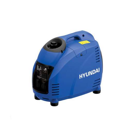 موتور برق بنزینی هیوندای مدل HG2525