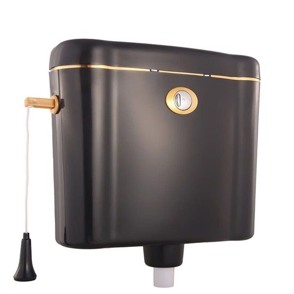 تجریه خرید فلاش تانک سکناپلاست مدل آبان