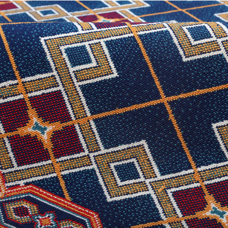 گلیم ماشینی مدل 1014