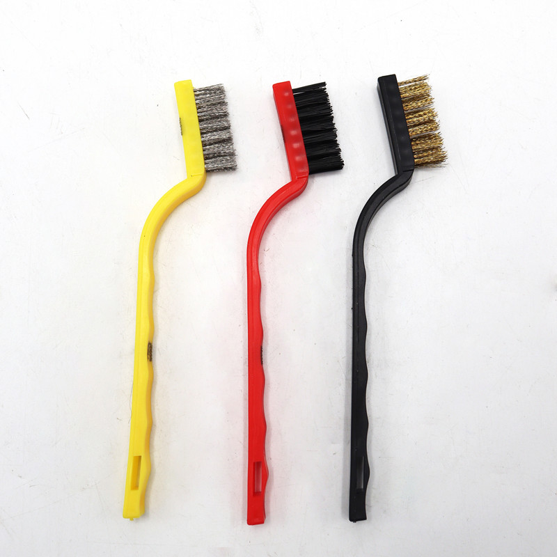 فرچه سیمی مدل الفنت کد YP-SIMI-03 مجموعه 3 عددی فرچه سیمی مدل الفنت کد YP-SIMI-03 مجموعه 3 عددی