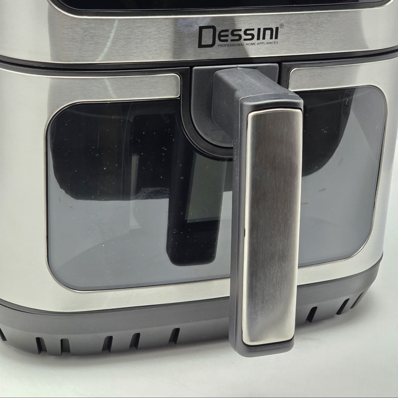 سرخ کن بدون روغن دسینی مدل DS-815DW سرخ کن بدون روغن دسینی مدل DS-815DW