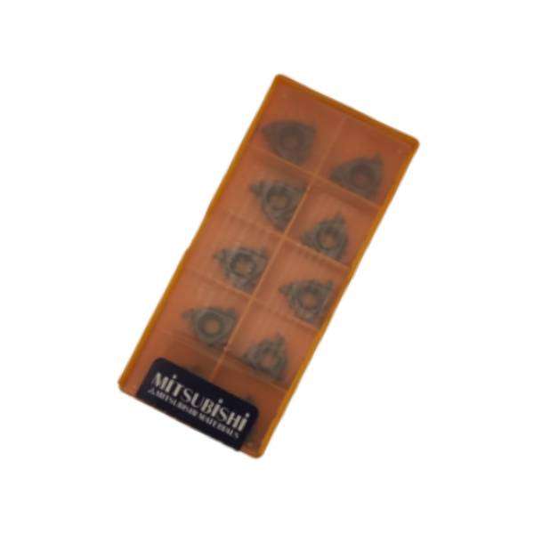 اینسرت میتسوبیشی مدل MMT16IRAG60ISO-S VP15TF بسته 10عددی اینسرت میتسوبیشی مدل MMT16IRAG60ISO-S VP15TF بسته 10عددی