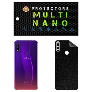 MULTI NANO X-F1G Back Skin For TP Link Neffos X20 Pro / TP9131