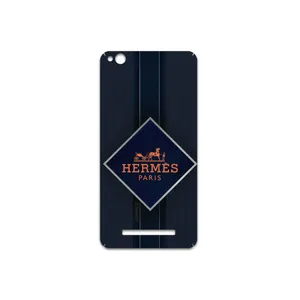 MAHOOT Logo  Cover Sticker for Xiaomi Redmi 4A