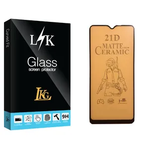 LKG LK Glass Ceramics Screen Protector For Xiaomi شیائومی Poco M3