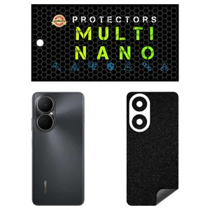 Multi Nano X-F1G Model Galactic Rear Skin For Huawei Nova Y73 Mobile Phone