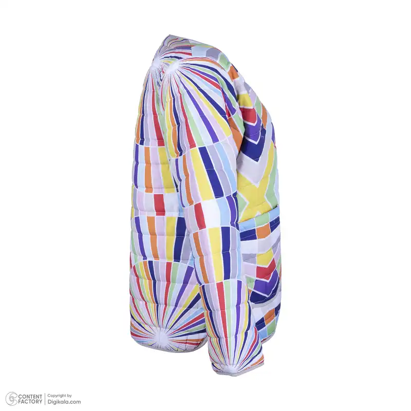 کاپشن زنانه برندس مدل 80078C99