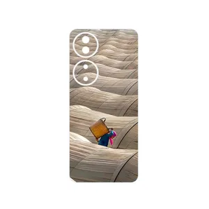 MAHOOT Strawberry Greenhouses Cover Sticker for Honor X7b