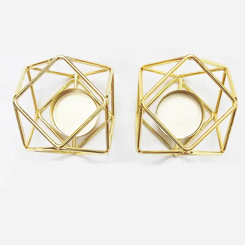 جاشمعی مدل مکعبی نقلی کد 18-1017