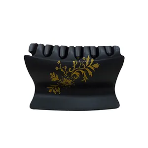 کلیپس مو زنانه مدل P-P00