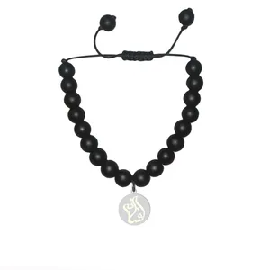 دستبند هایکا طرح افسانه مدل a-46
