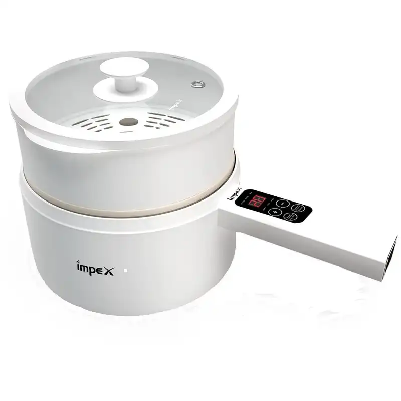 مولتی کوکر ایمپکس مدل ws18