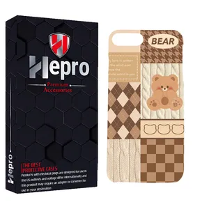 HEPRO MC Cover for Apple IPHONE 7 PLUS / 8 PLUS