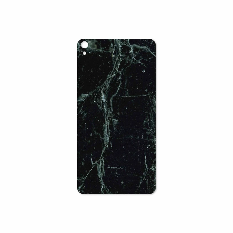 برچسب پوششی ماهوت مدل Graphite-Green-Marble مناسب برای تبلت لنوو Phab B1 2015