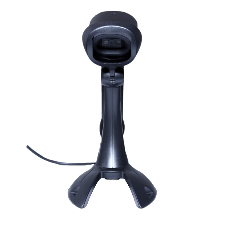 بارکد خوان دو بعدی بایامکس مدل Hero