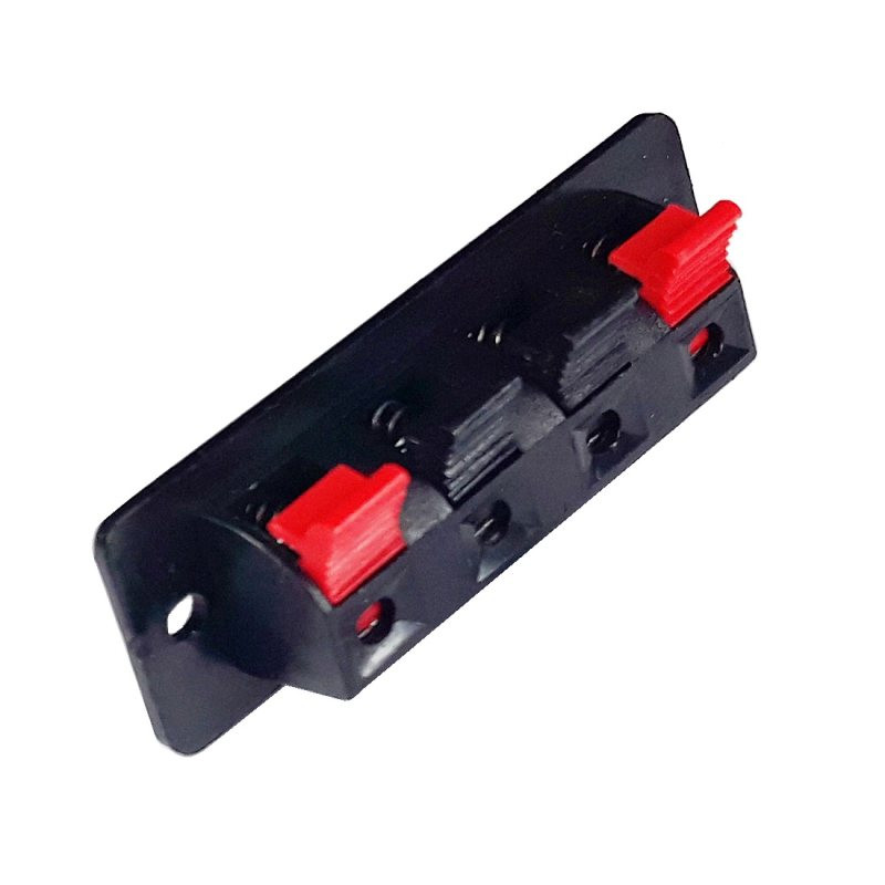 ترمینال بلندگو مدل TTS-6419 بسته 3 عددی