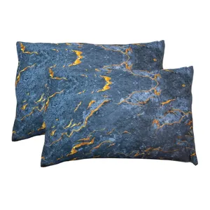 رو بالشی کد 38 سایز 60*40 سانتی متر بسته دو عددی