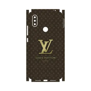 MAHOOT  LS-VTTN-FullSkin Cover Sticker for Xiaomi MI 8 SE