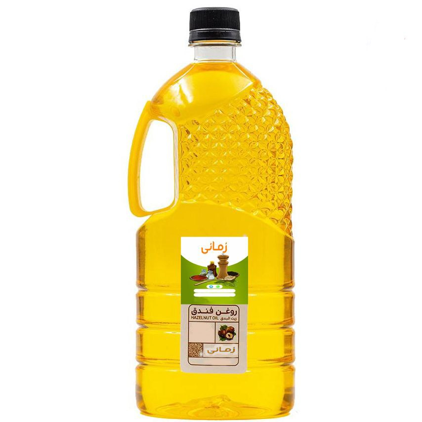 روغن فندق زمانی - 125 میلی لیتر