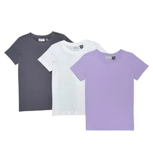 تی شرت آستین کوتاه بچگانه الایو مدل 1176 مجموعه 3 عددی