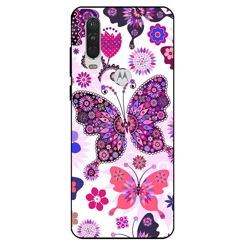 کاور مگافون کد 6356 مناسب برای گوشی موبایل موتورولا Moto One Action