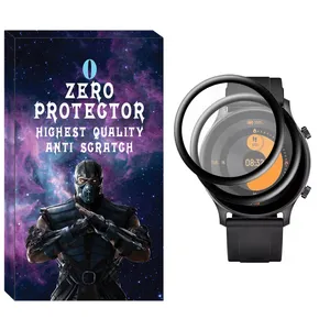 Zero NZO Nano Screen Protector For Haylou LS04 RS3 Pack of 2