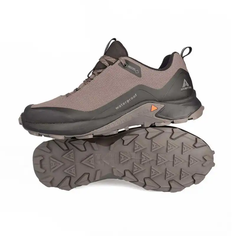 کفش پیاده روی زنانه هامتو مدل 110396B-6