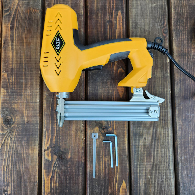 میخ کوب برقی دی ال تی سی کد 2100w دیمردار