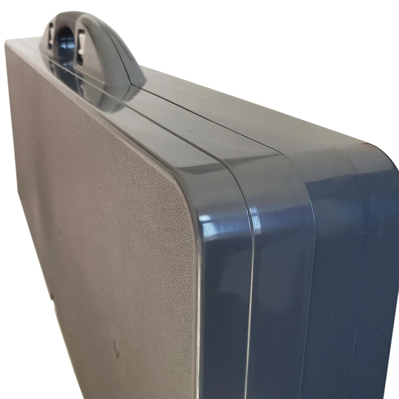 عکس شماره 33 : میز و صندلی تاشو سفری همسفر مدل 1011