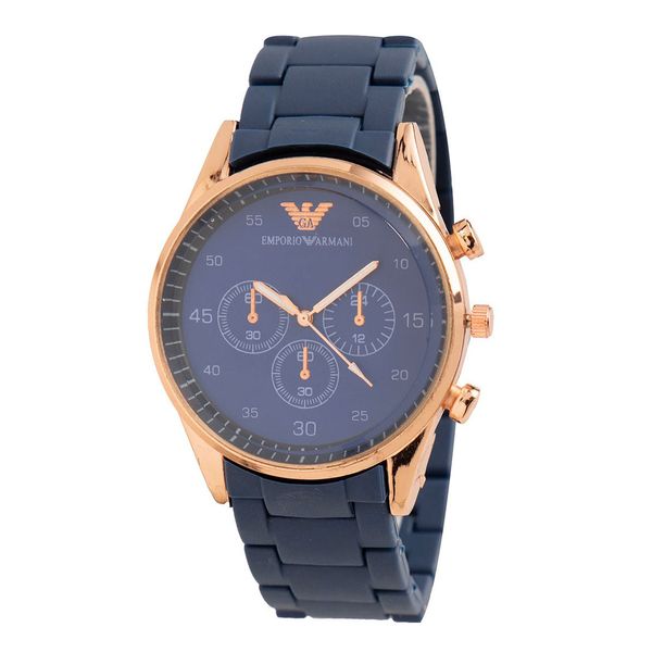 ساعت مچی عقربه‌ای مردانه مدل 40386