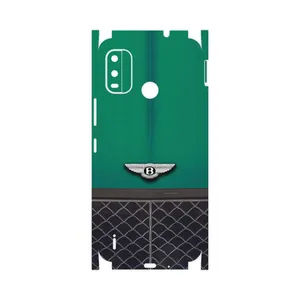 MAHOOT Bentley-FullSkin Cover Sticker for Nokia G11 Plus