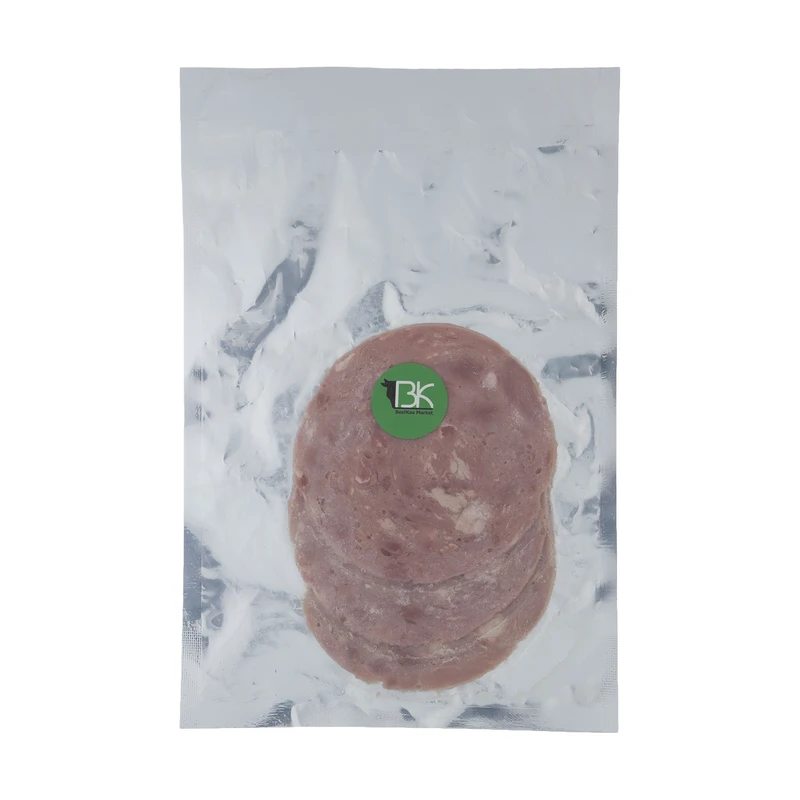 بیکن بره بیفکا - 105 گرم