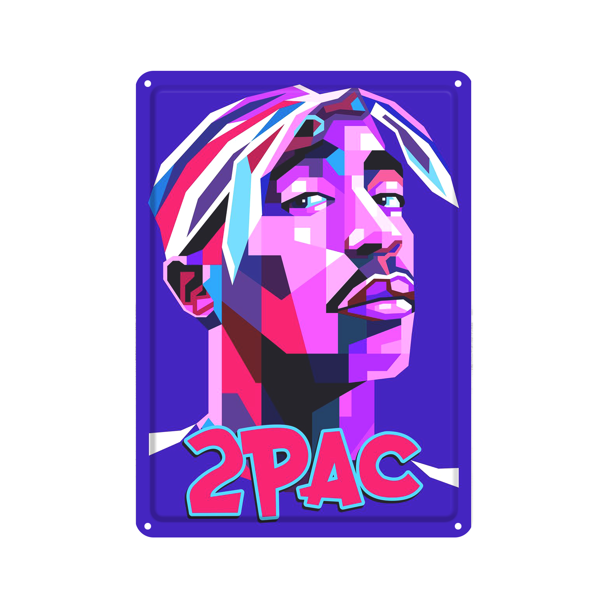 دیوارکوب مدل توپاک کد s 576 tupac 