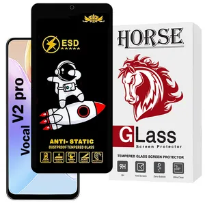 Horse HPC20 Screen Protector For VOCAL V2 PRO