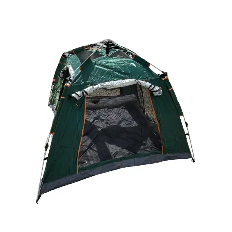 چادر اضطراری ماموت مدل MO23