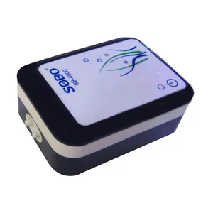 پمپ هوا آکواریوم سوبو مدل SB-3000  کد 771961