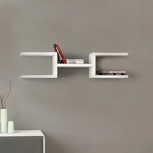 طبقه دیواری مدل U4