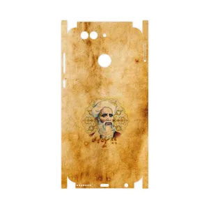 MAHOOT Rudaki-FullSkin Cover Sticker for Huawei Nova 2 Plus