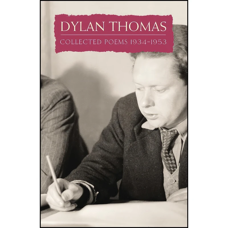 کتاب Collected Poems, 1934-1953 اثر Dylan Thomas انتشارات Phoenix