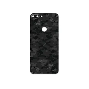 MAHOOT Night-Army-Pixel Cover Sticker for Gplus T10