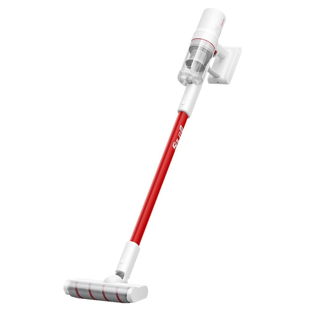 جارو شارژی تراور مدل Solo 10 جارو شارژی تراور مدل Solo 10