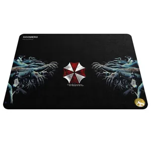 Hoomero Resident Evil game A6953 Mousepad