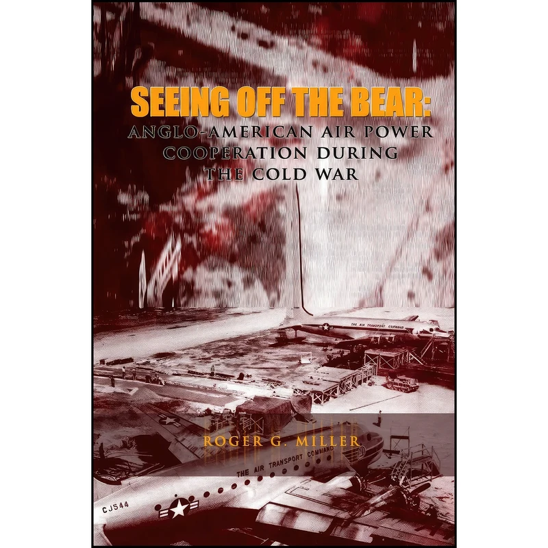 کتاب Seeing Off the Bear اثر جمعي از نويسندگان انتشارات تازه ها