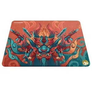 Hoomero fantasy painting A1607 Mousepad